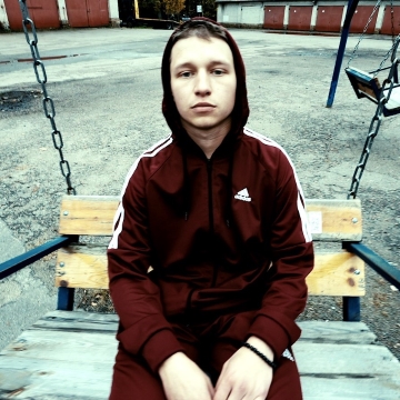 Риба Карась - Саша Стрибай Радіо Прищепкін TOP40.IN.UA